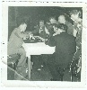 Jerry possibly with Milt Larsen