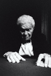 Jerry Andrus, Magic Castle photo session.
