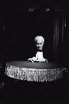 Jerry Andrus, Magic Castle photo session.