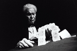 Jerry Andrus, Magic Castle photo session.