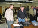 Tyson Smith and Robert Neary